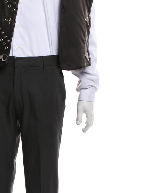 EARTHLING VIP Graphic Print Vest