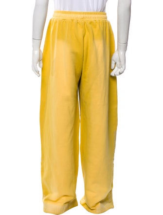 EARTHLING VIP Distressed Accents Lounge Bottoms