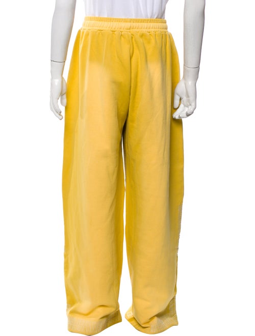 EARTHLING VIP Distressed Accents Lounge Bottoms