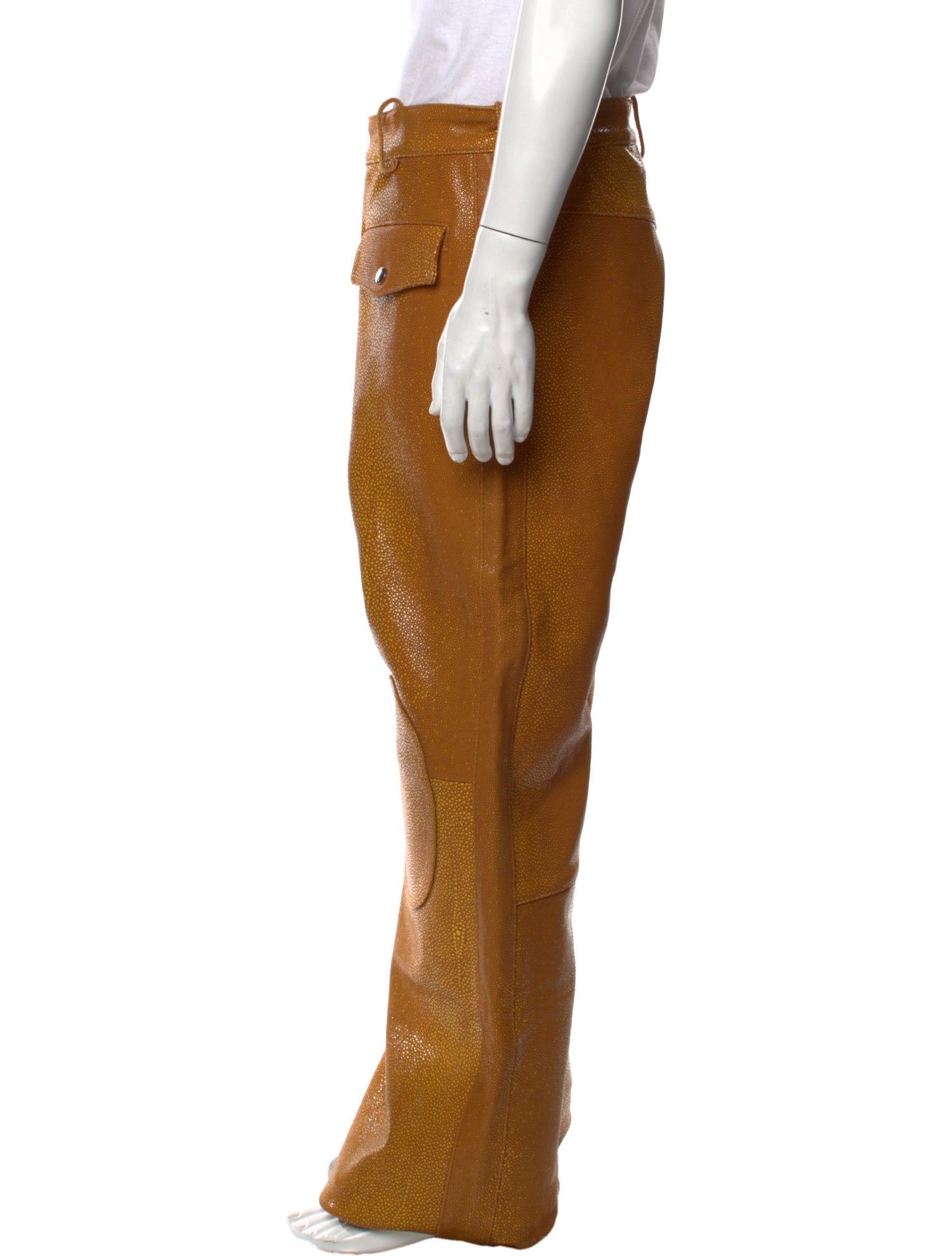 EARTHLING VIP Pants w/ Tags