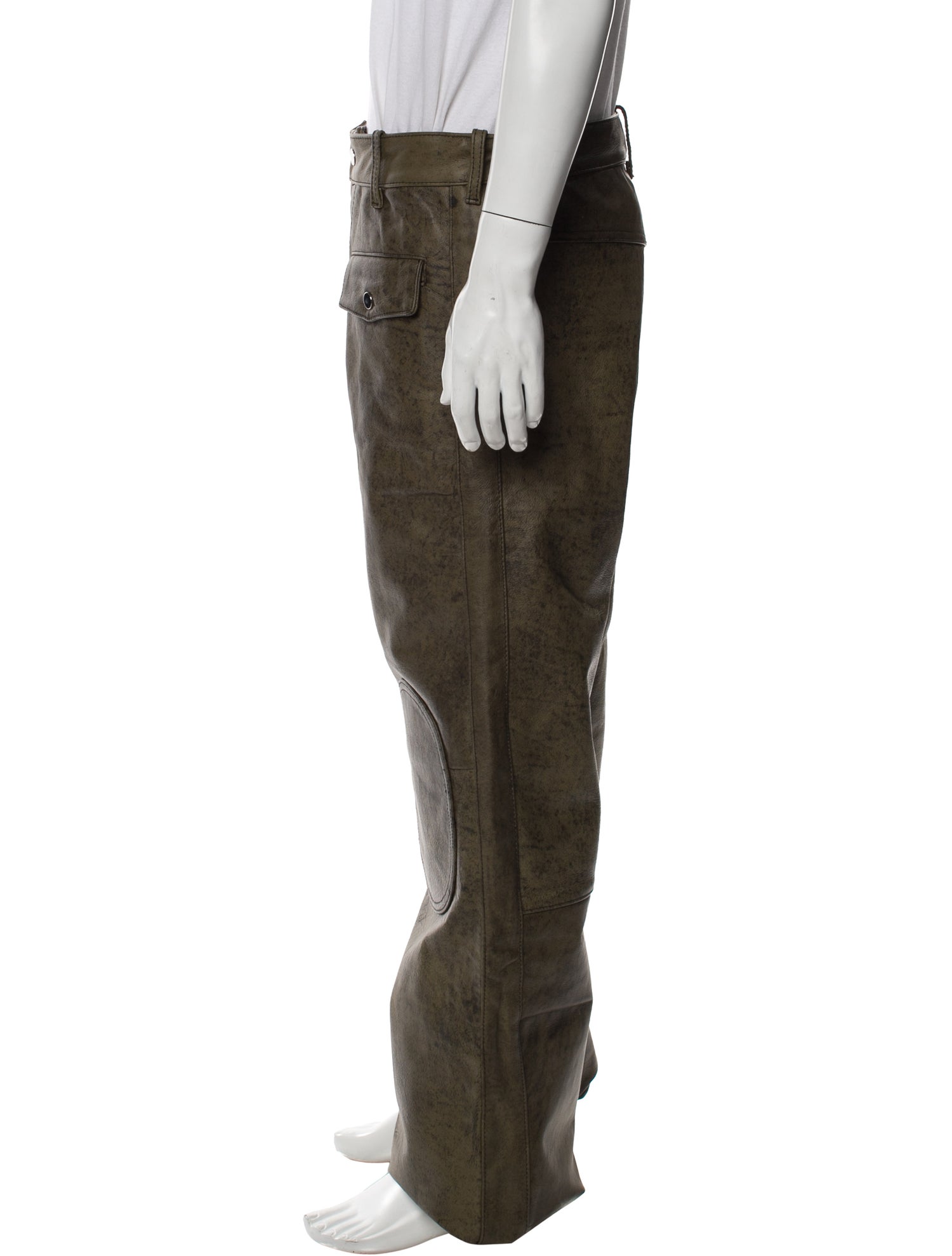 EARTHLING VIP Pants w/ Tags