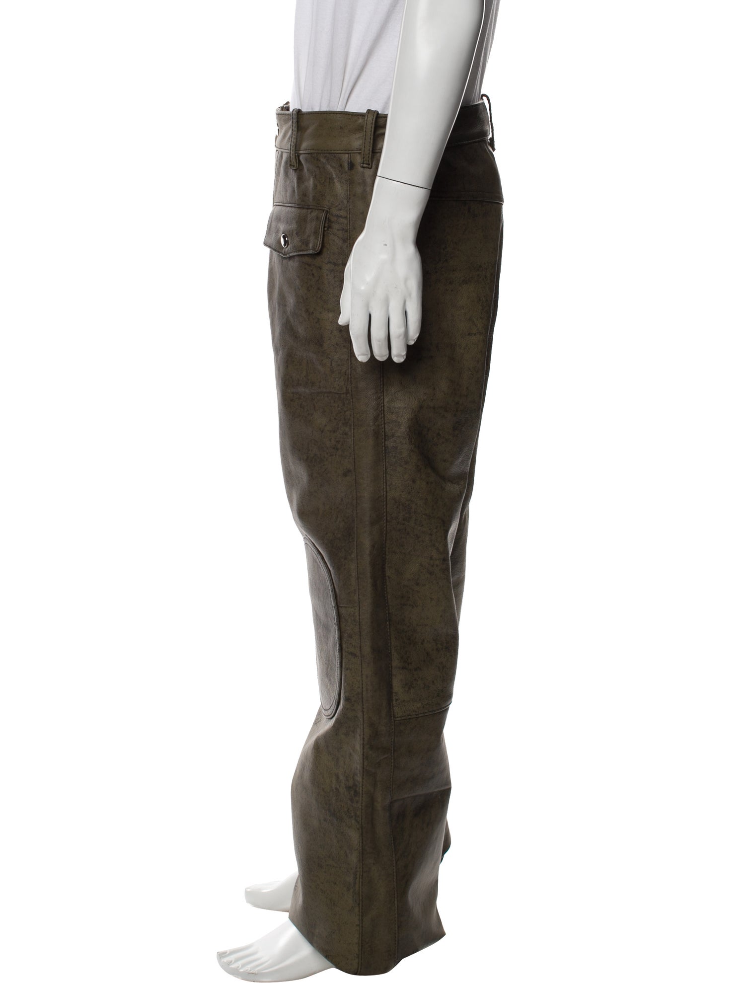 EARTHLING VIP Pants w/ Tags