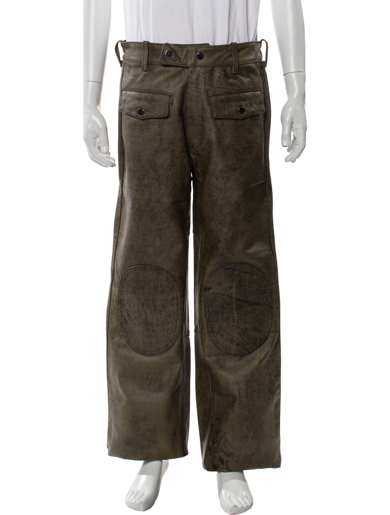 EARTHLING VIP Pants w/ Tags