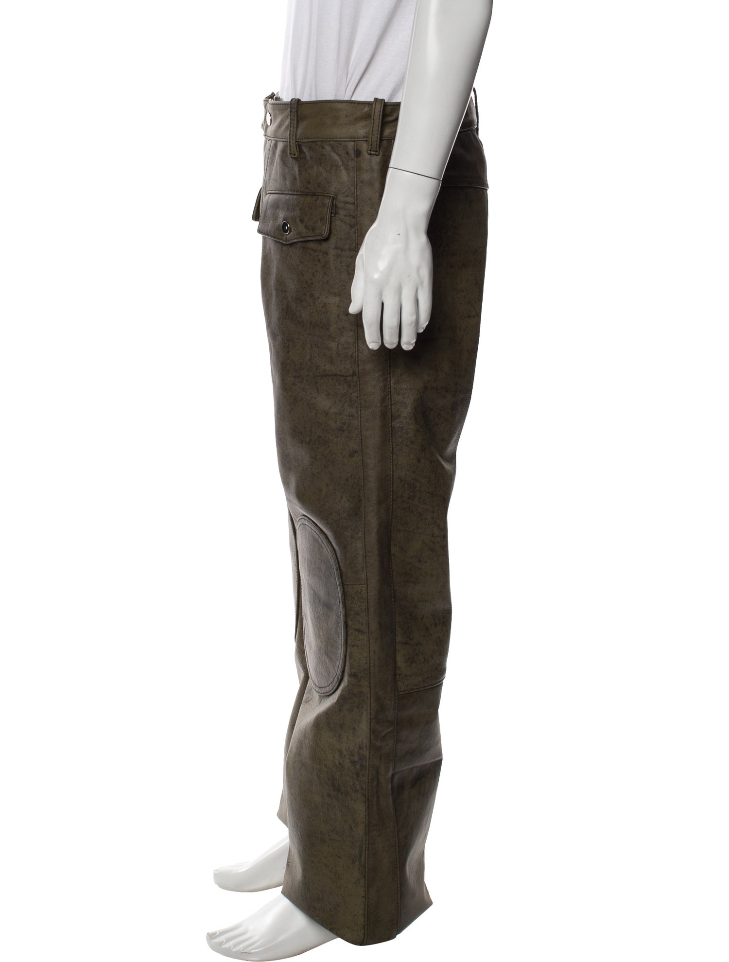 EARTHLING VIP Pants w/ Tags