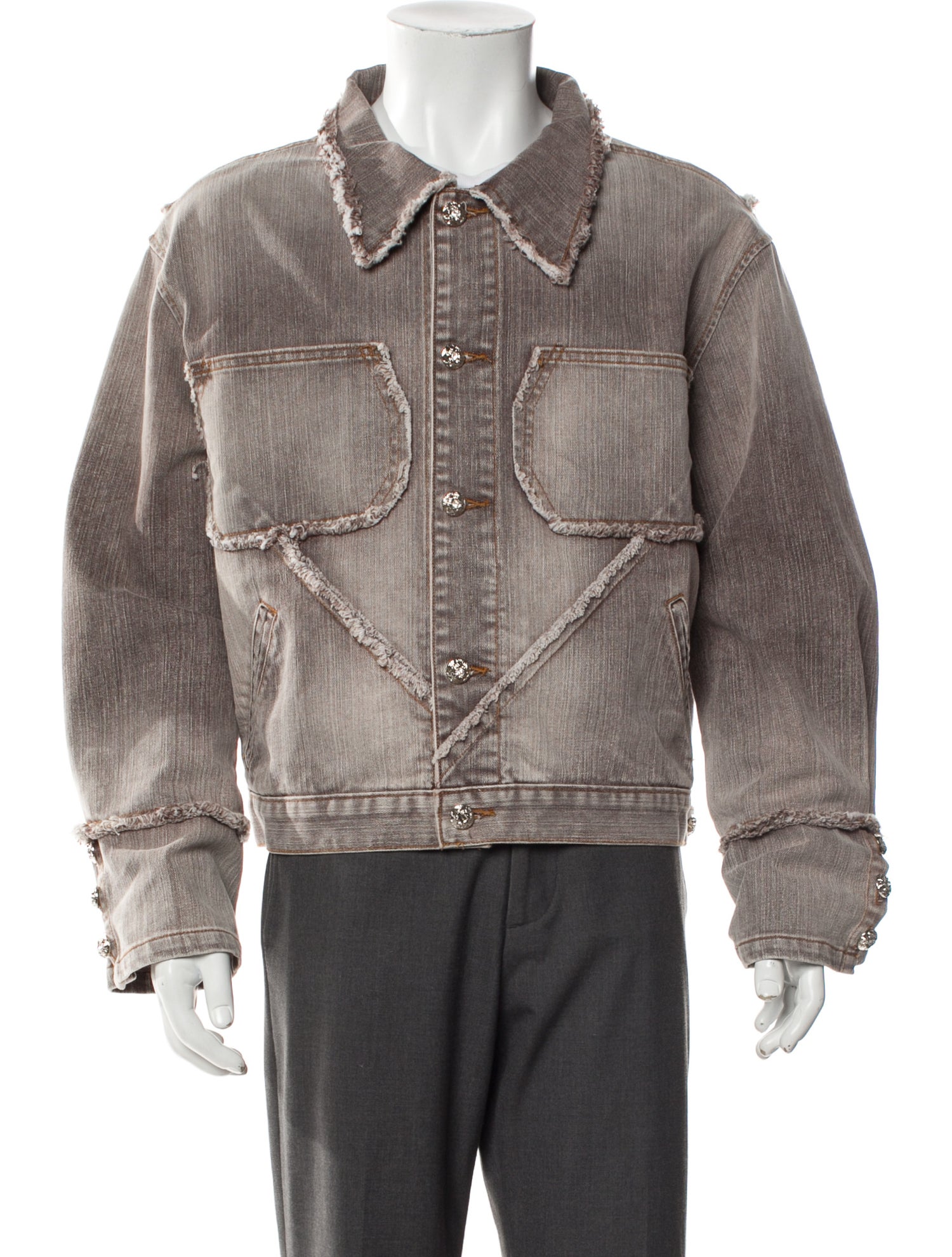 EARTHLING VIP Moto Jacket