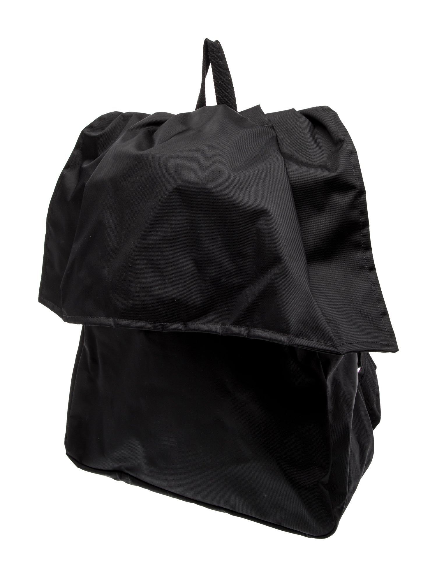 Eastpak x Raf Simons Nylon Evening Bag