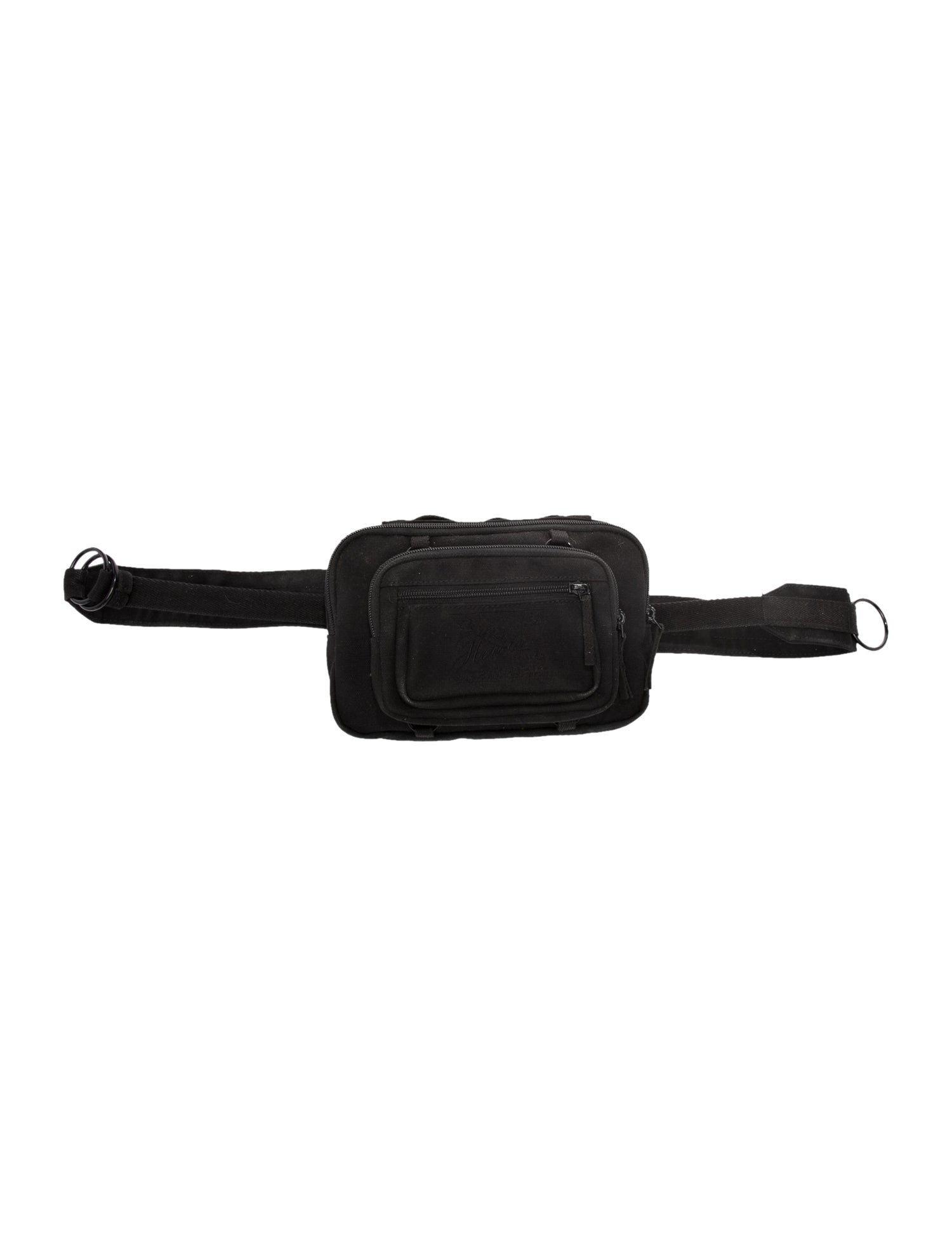 Eastpak x Raf Simons Nylon Belt Bag