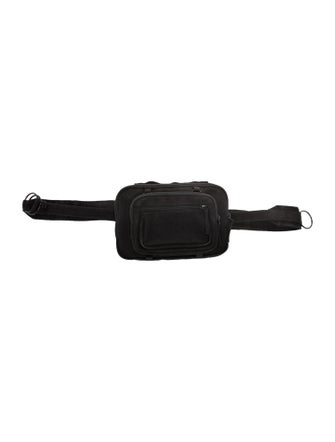 Eastpak x Raf Simons Nylon Belt Bag