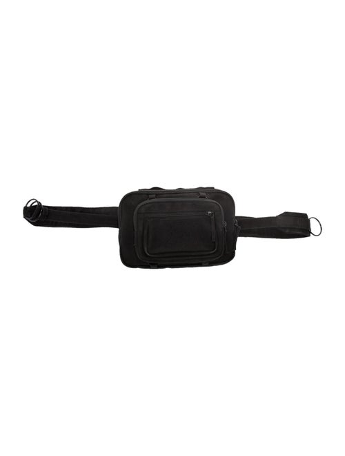 Eastpak x Raf Simons Nylon Belt Bag