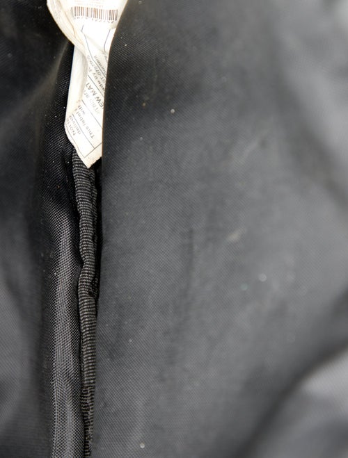 Eastpak x Raf Simons Nylon Belt Bag