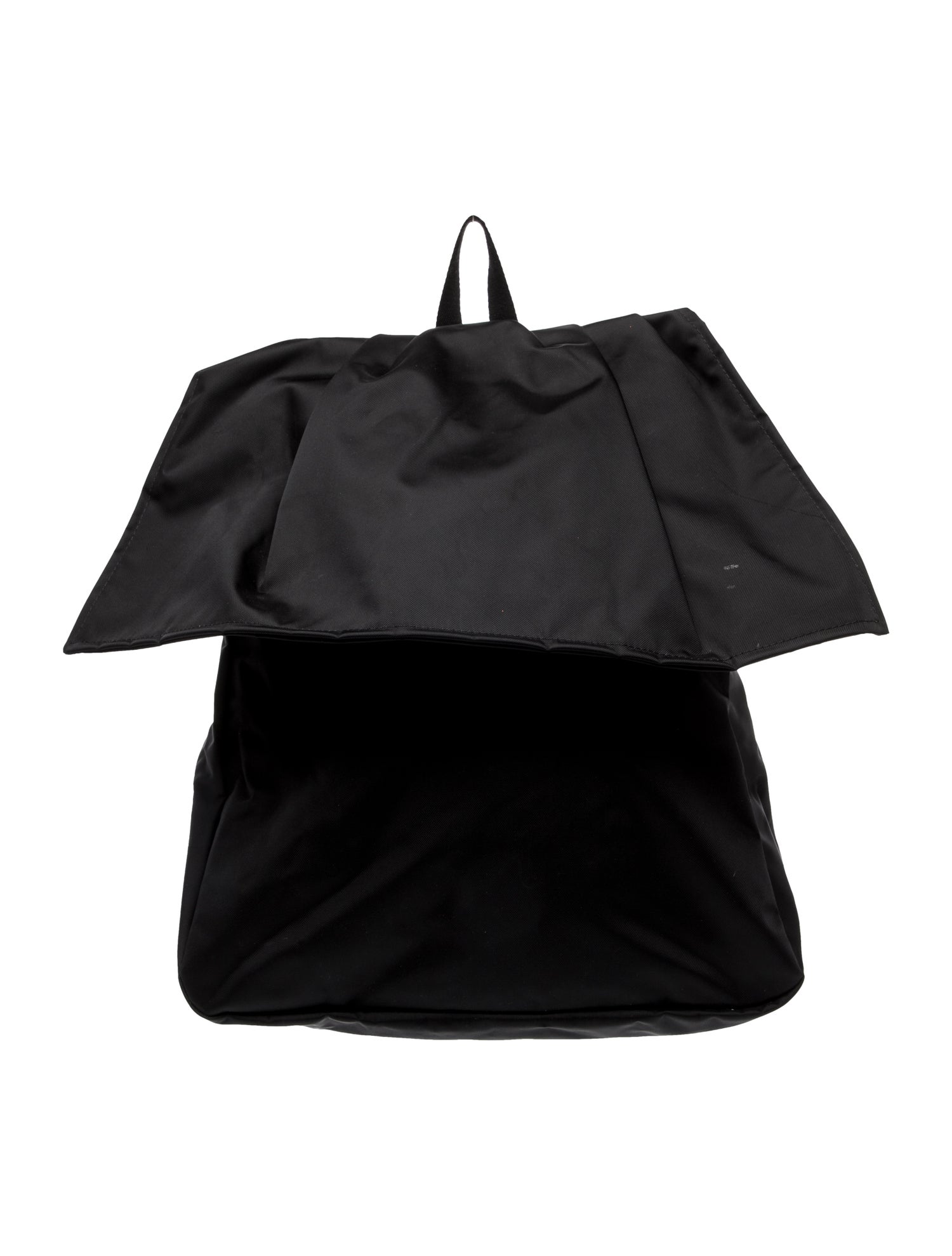 Eastpak x Raf Simons Nylon Backpack