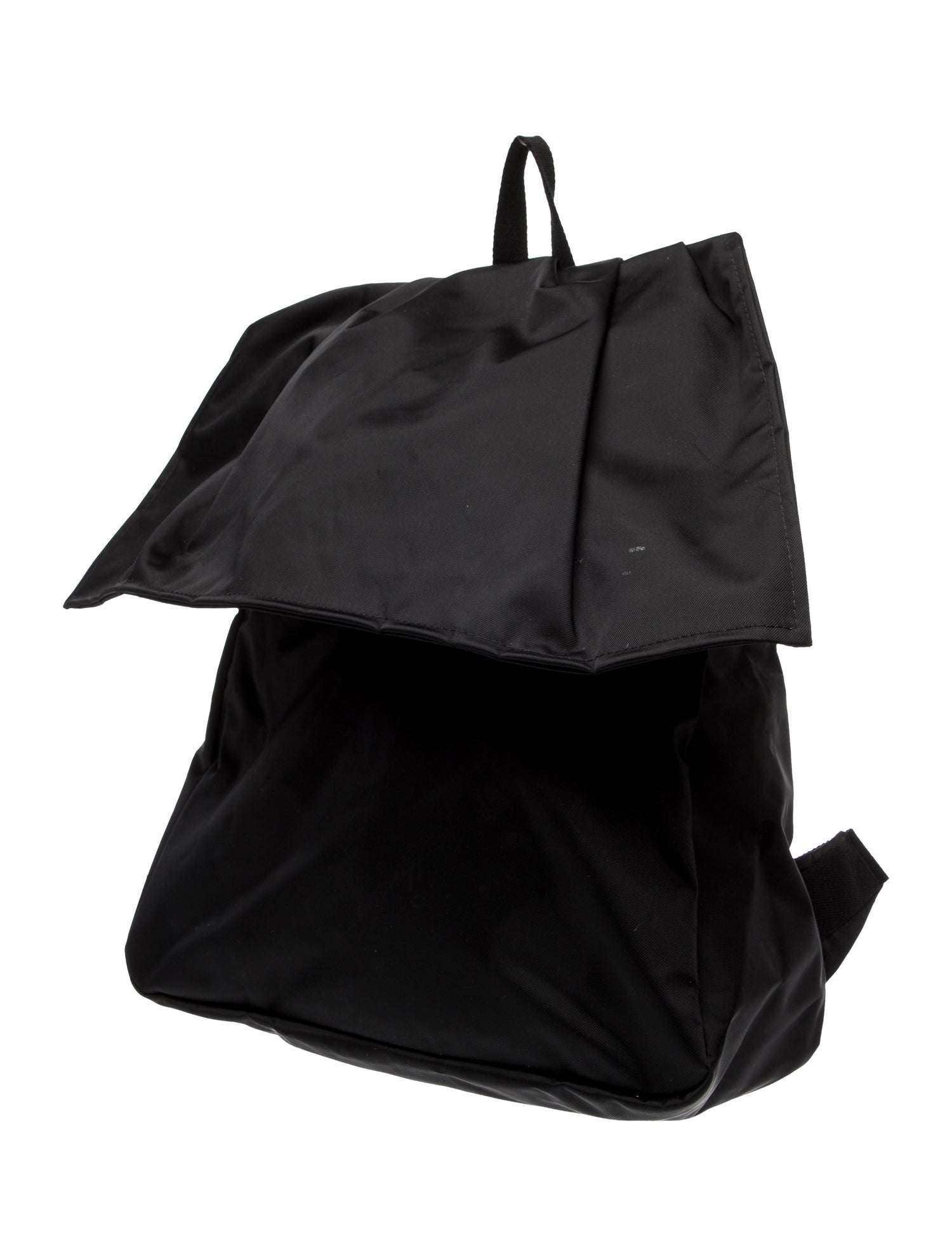 Eastpak x Raf Simons Nylon Backpack