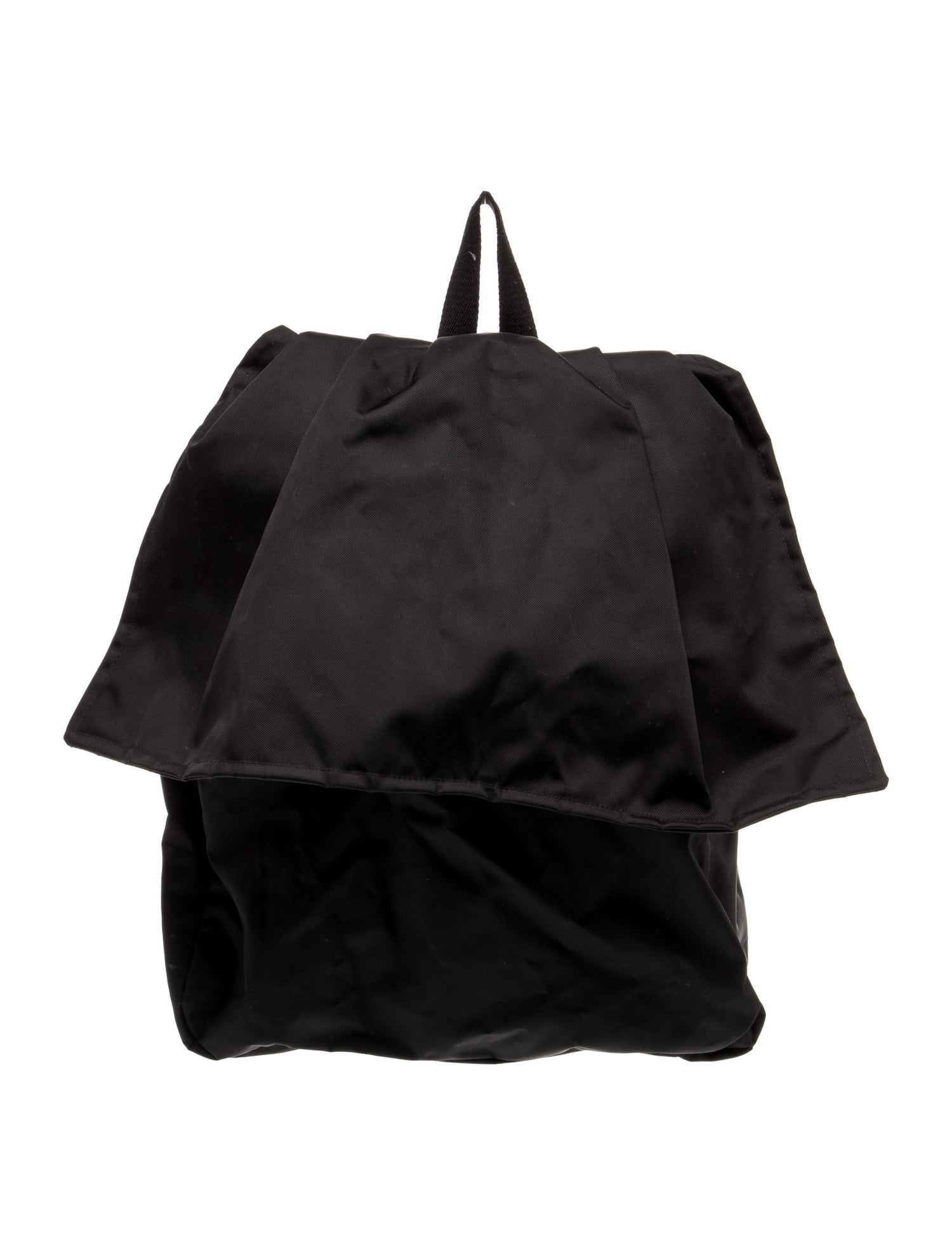 Eastpak x Raf Simons Nylon Backpack