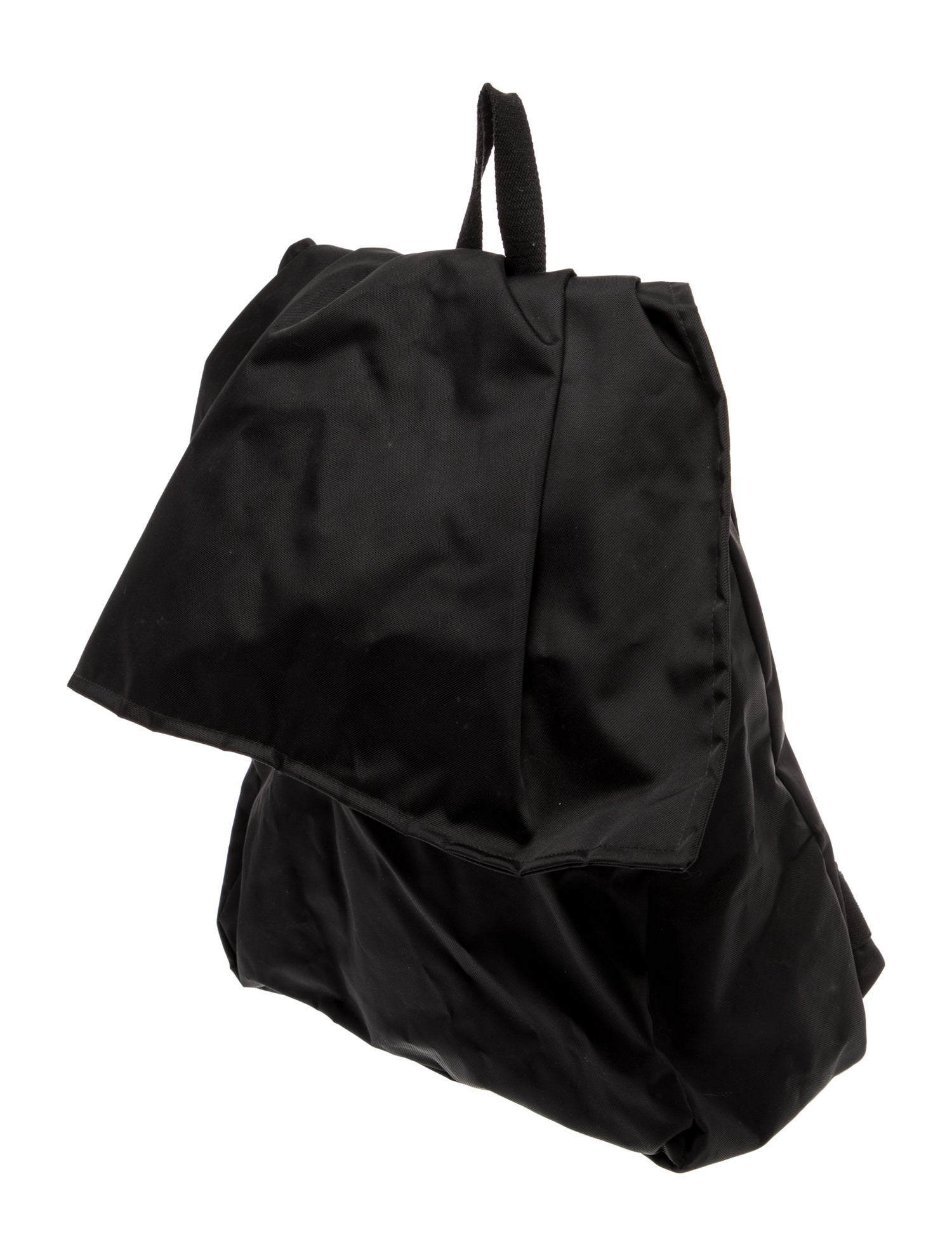 Eastpak x Raf Simons Nylon Backpack