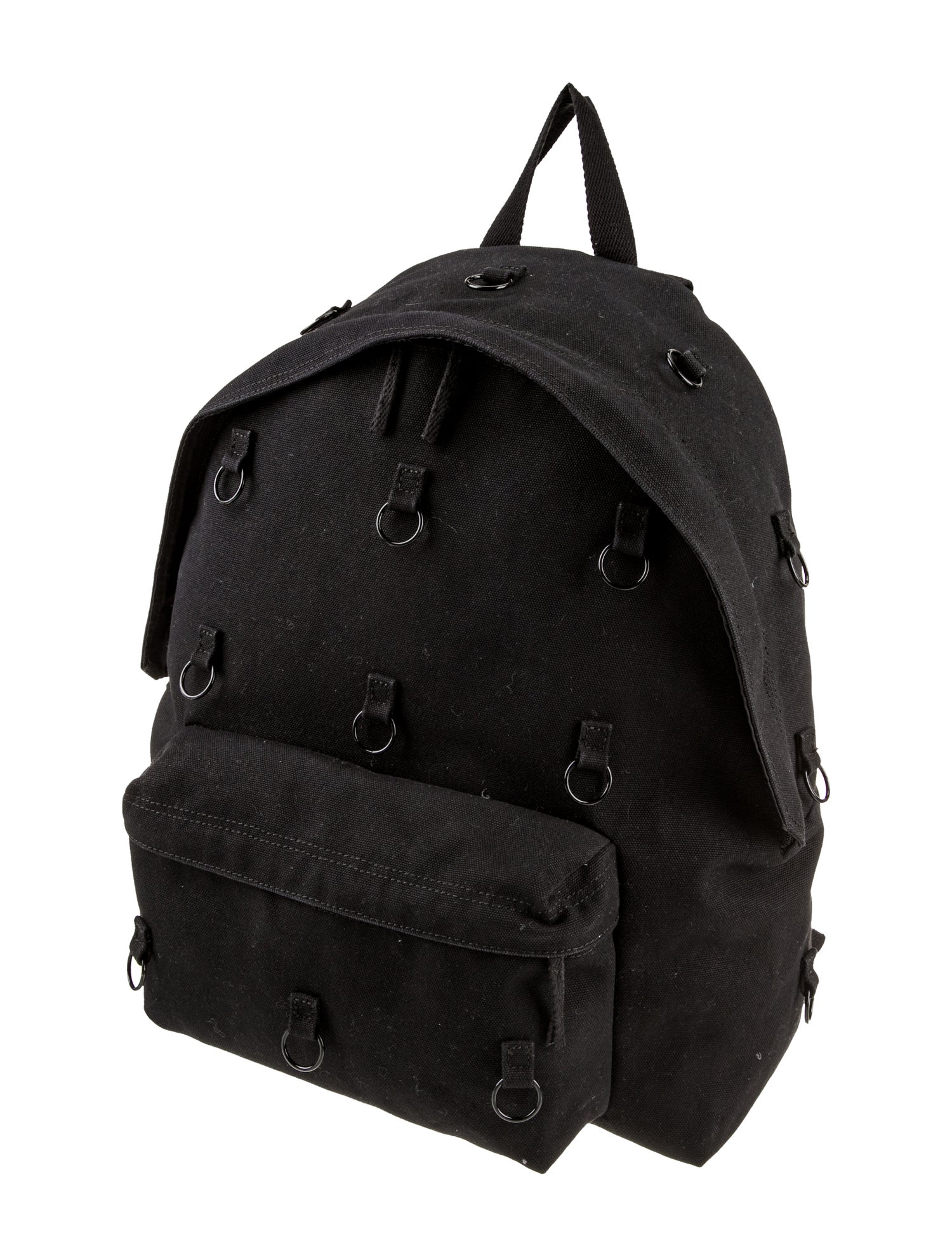 Eastpak x Raf Simons Canvas Backpack