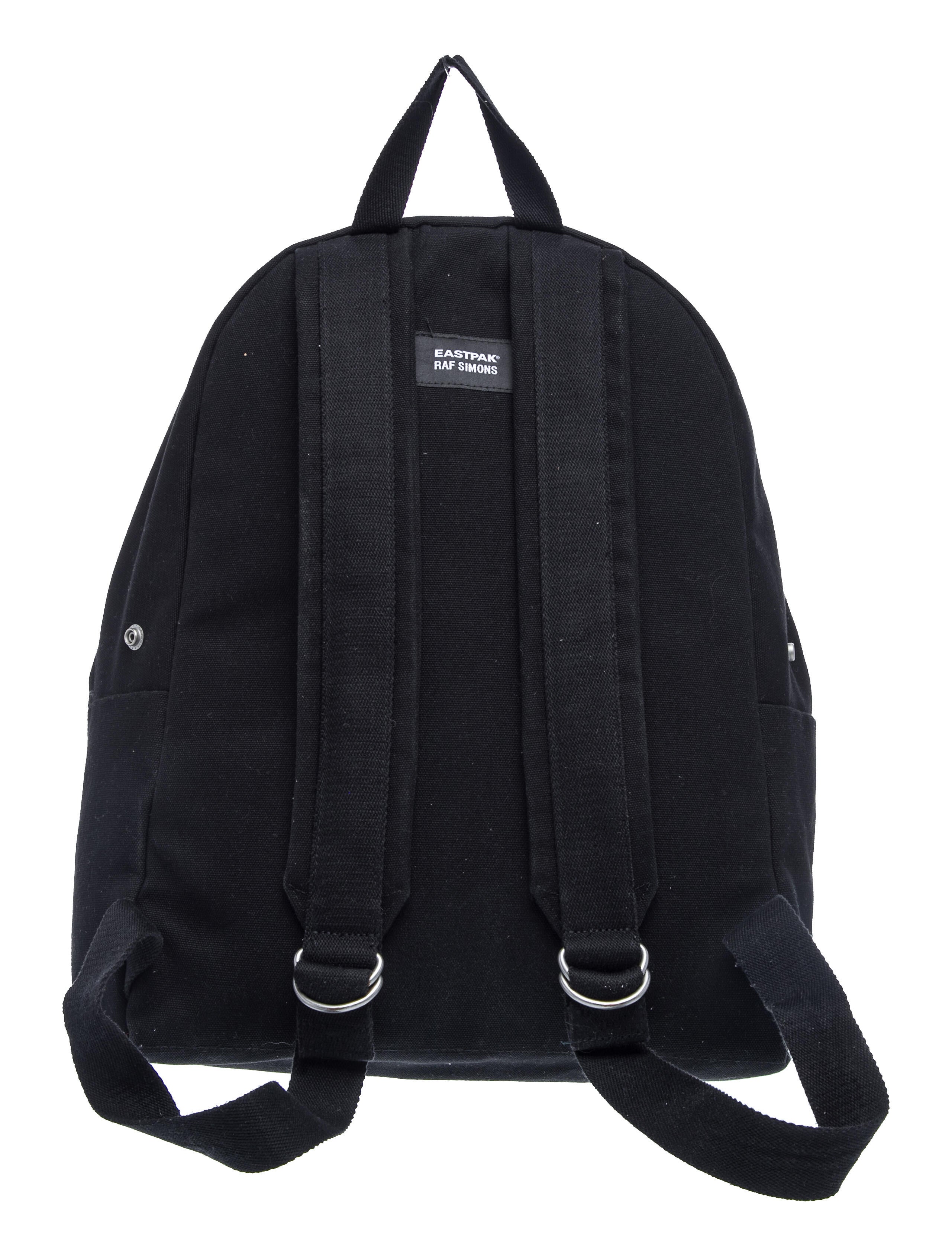 Eastpak x Raf Simons | The RealReal