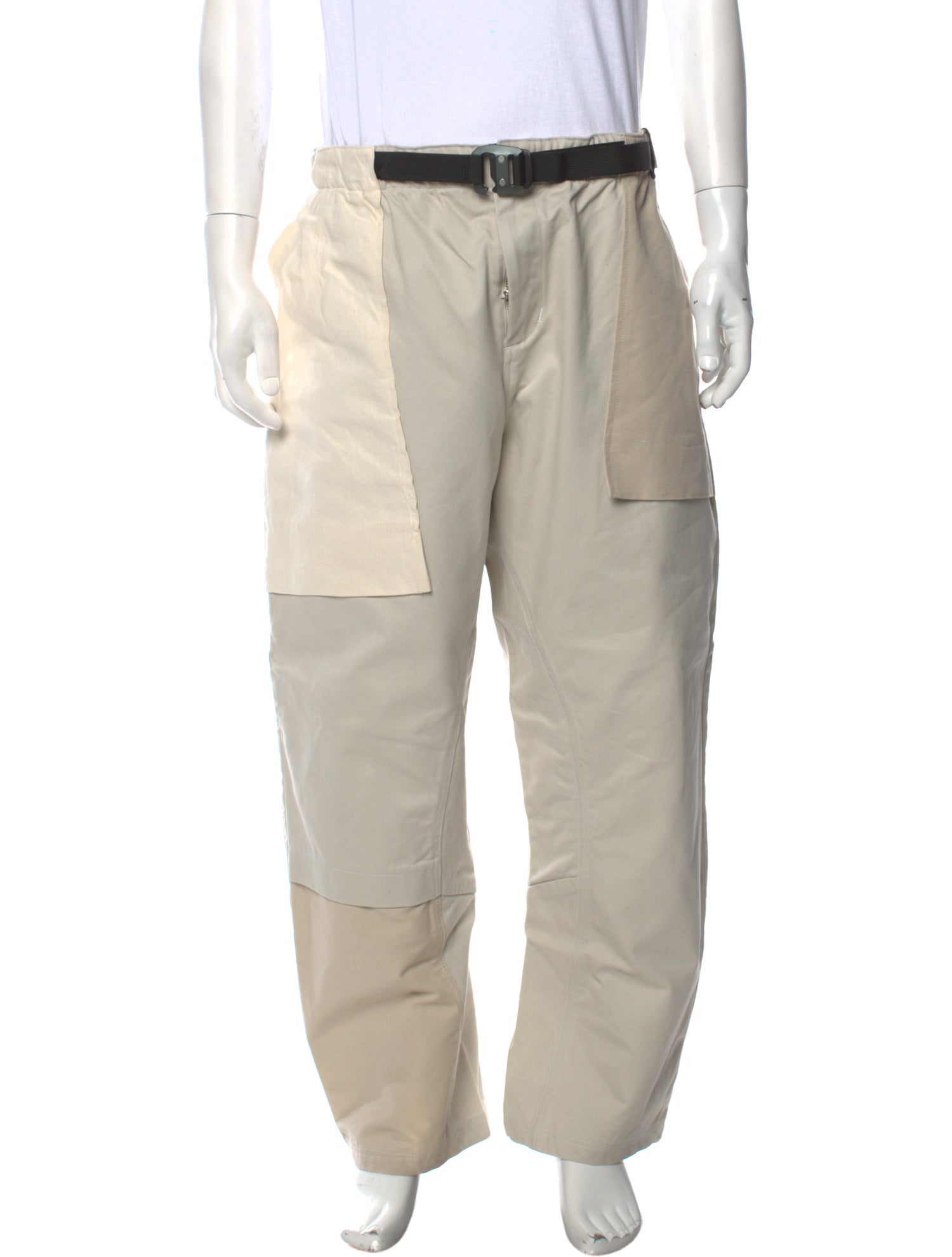 Tissue Perfect Pant Earth