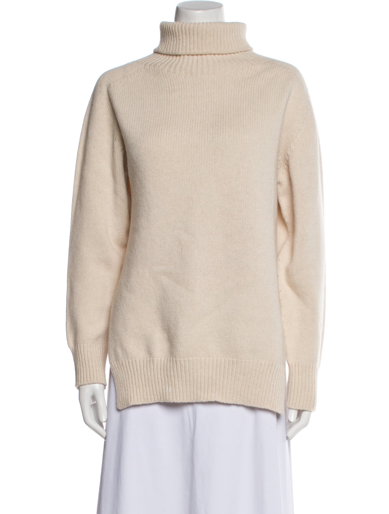 EASTBYEASTWEST Lambswool Turtleneck Sweater