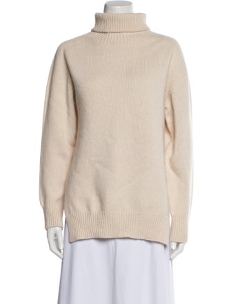 EASTBYEASTWEST Lambswool Turtleneck Sweater