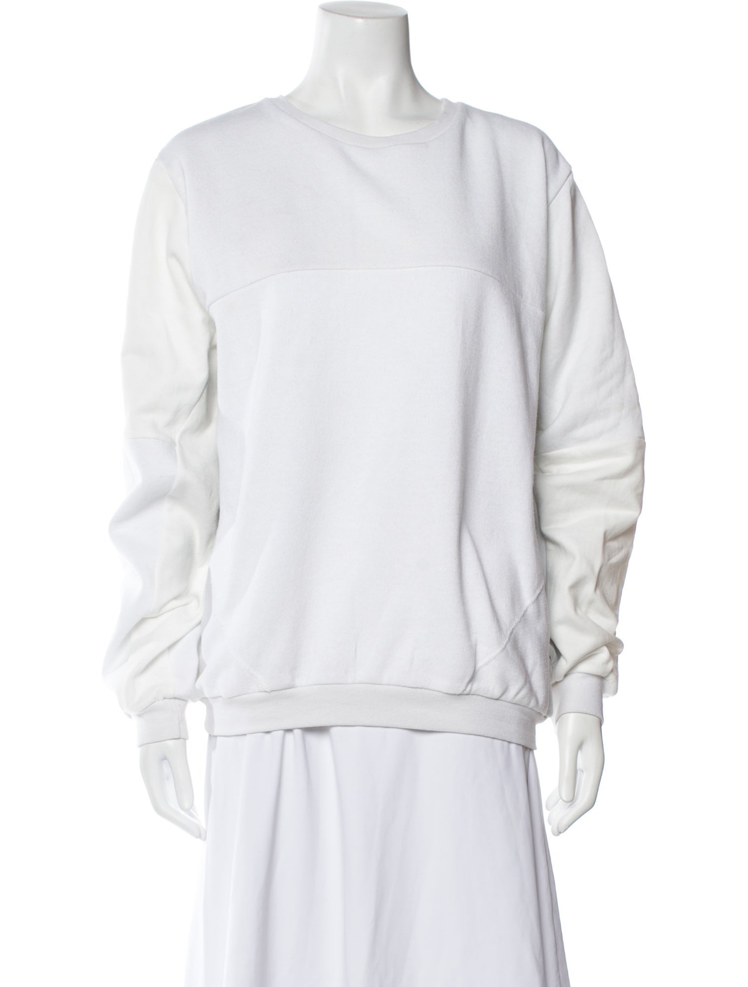 EB DENIM 771971 Crew Neck Sweater