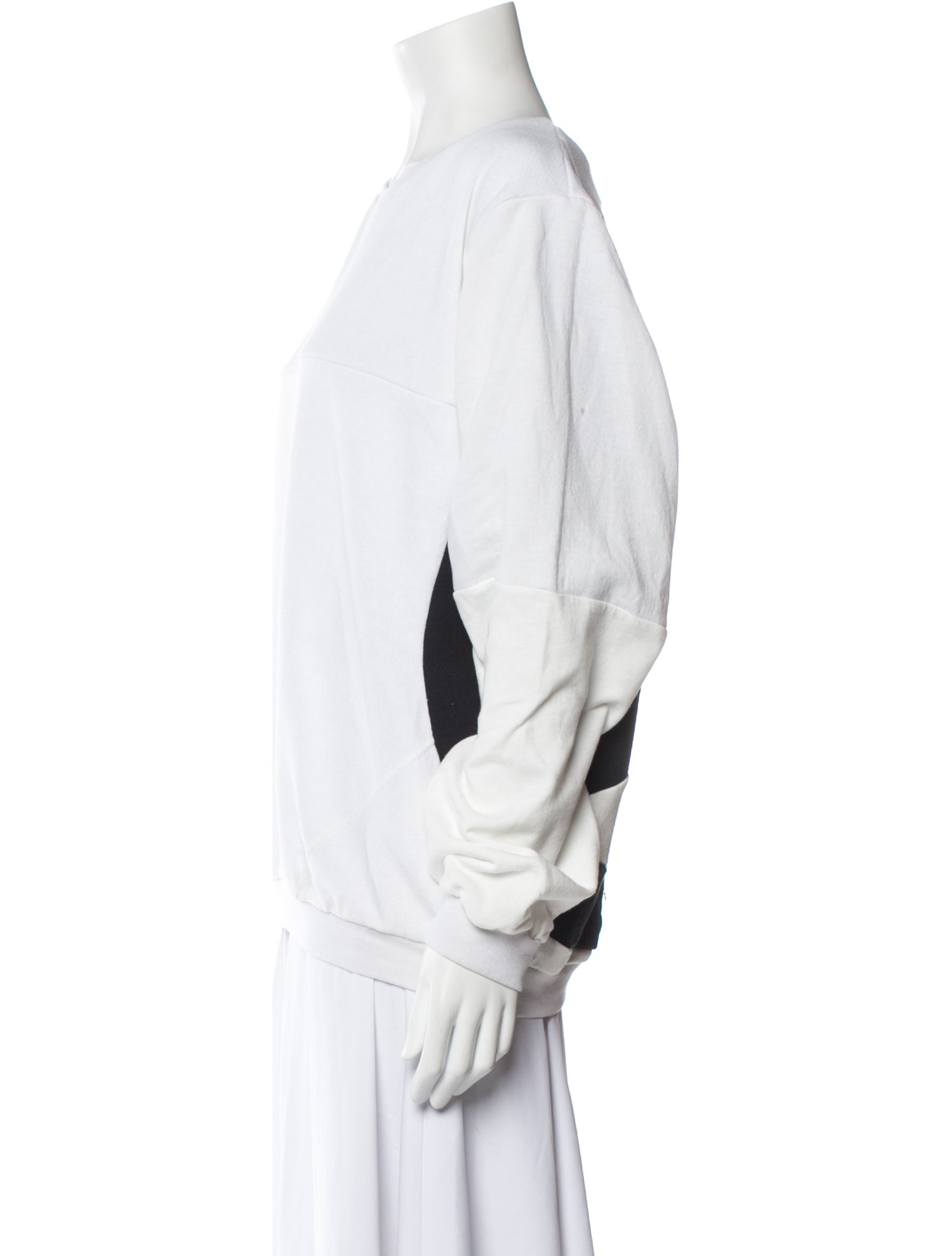 EB DENIM 771971 Crew Neck Sweater