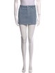 EB DENIM 771852 Mini Skirt