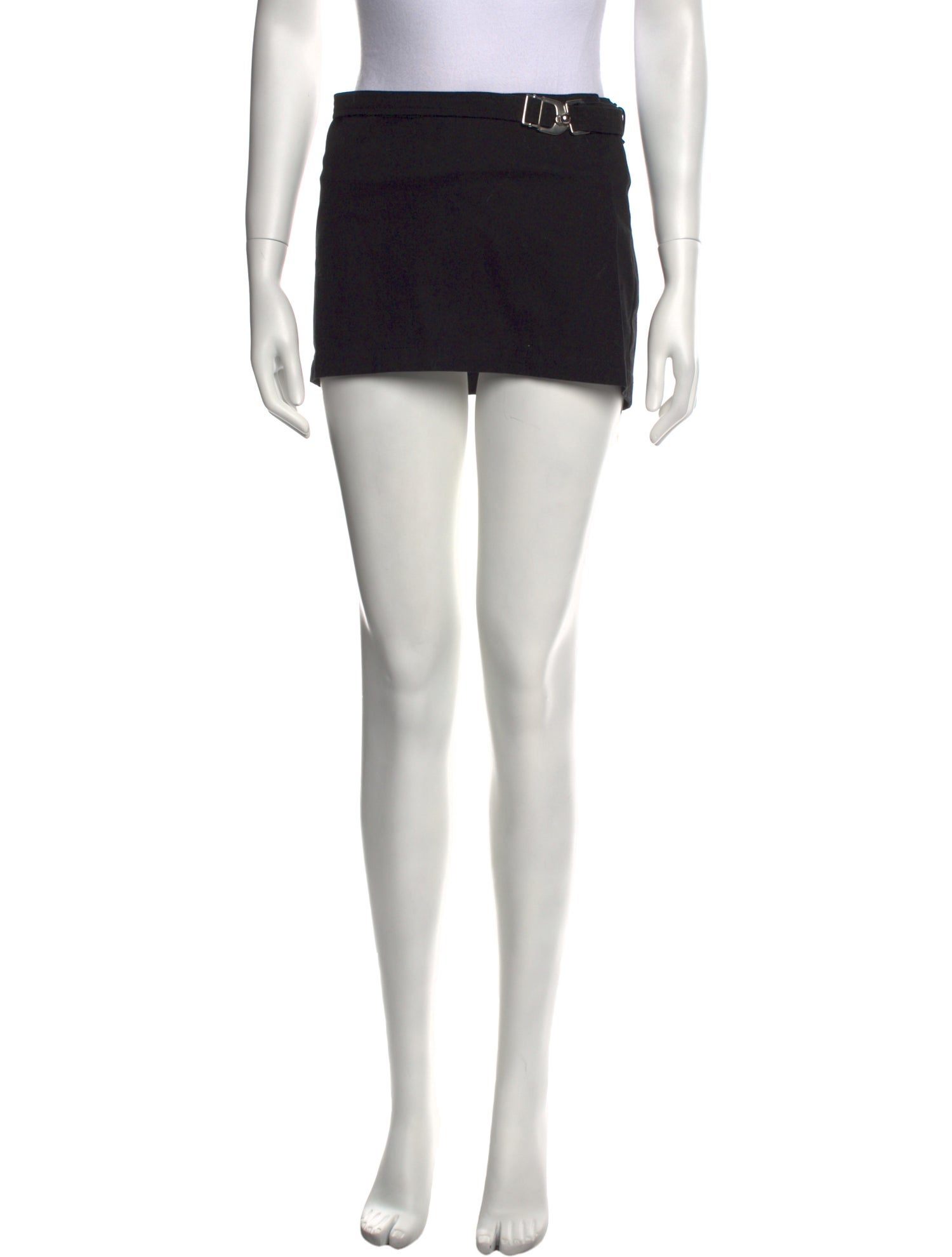 EB DENIM 771852 Mini Skirt