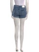 EB DENIM Mini Shorts