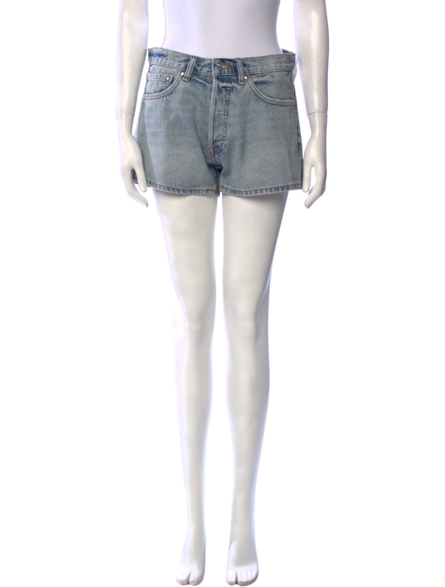 EB DENIM Mini Shorts w/ Tags