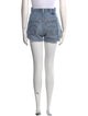 EB DENIM Mini Shorts
