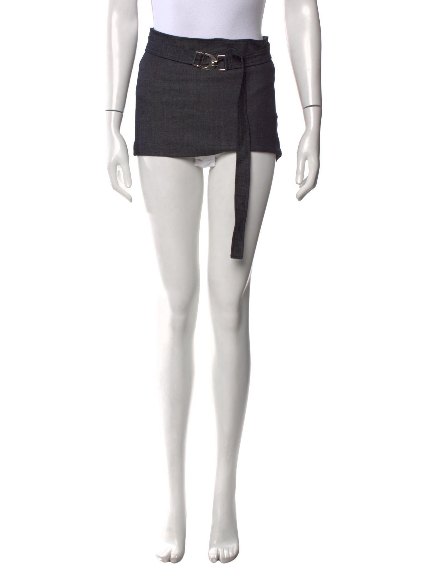 EB DENIM Mini Skirt w/ Tags