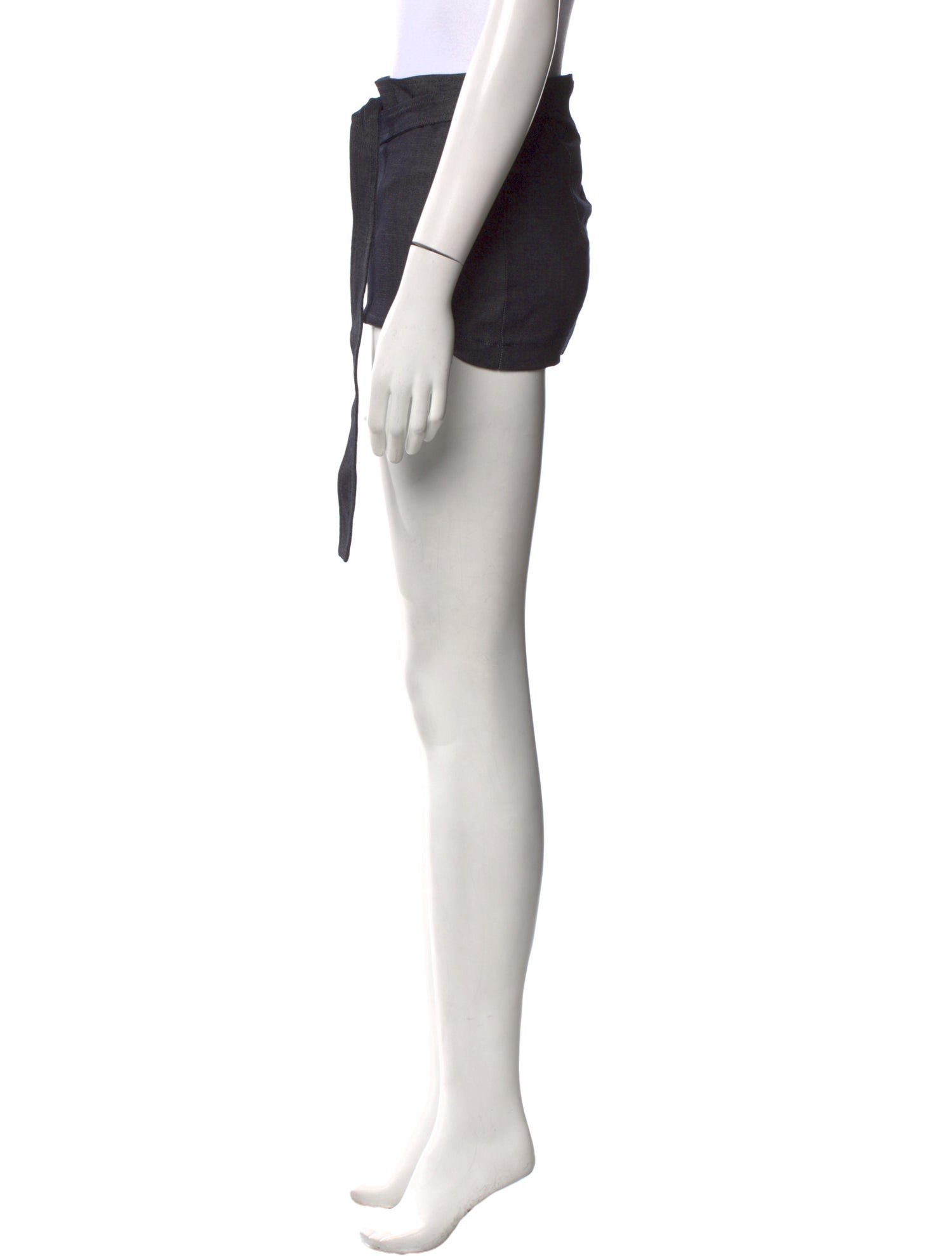 EB DENIM Mini Skirt w/ Tags