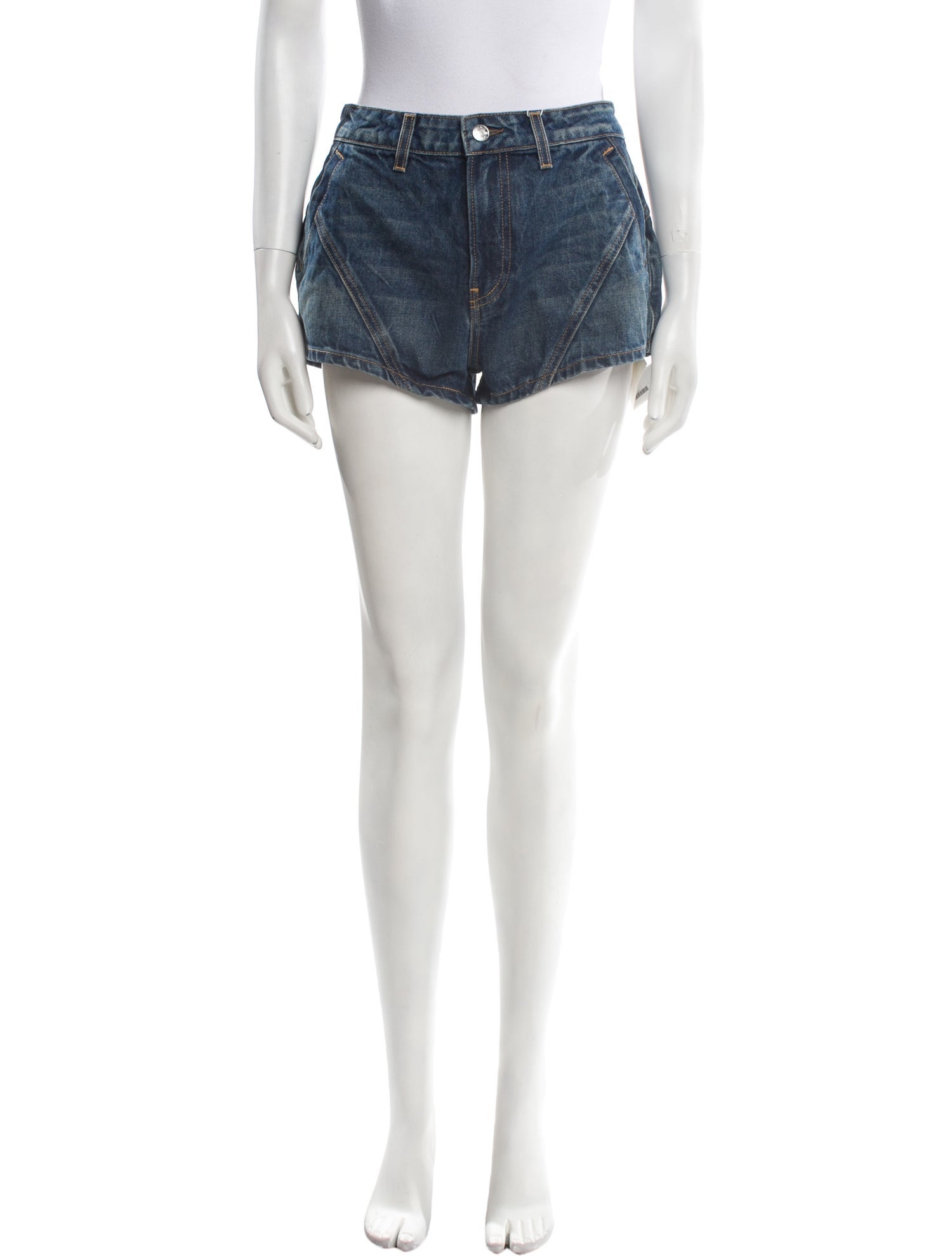 EB DENIM Mini Shorts w/ Tags