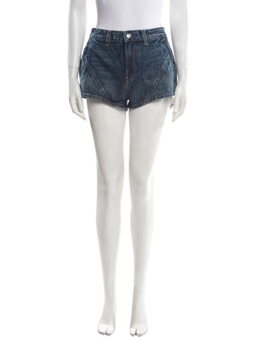 EB Denim Shorts Mini S