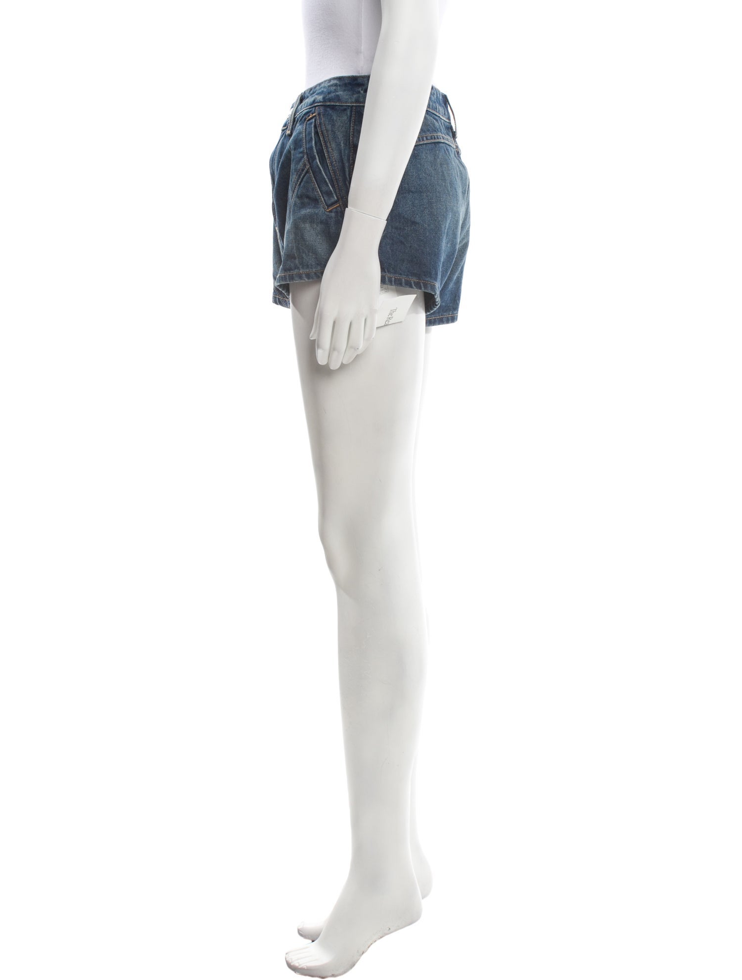 EB DENIM Mini Shorts w/ Tags