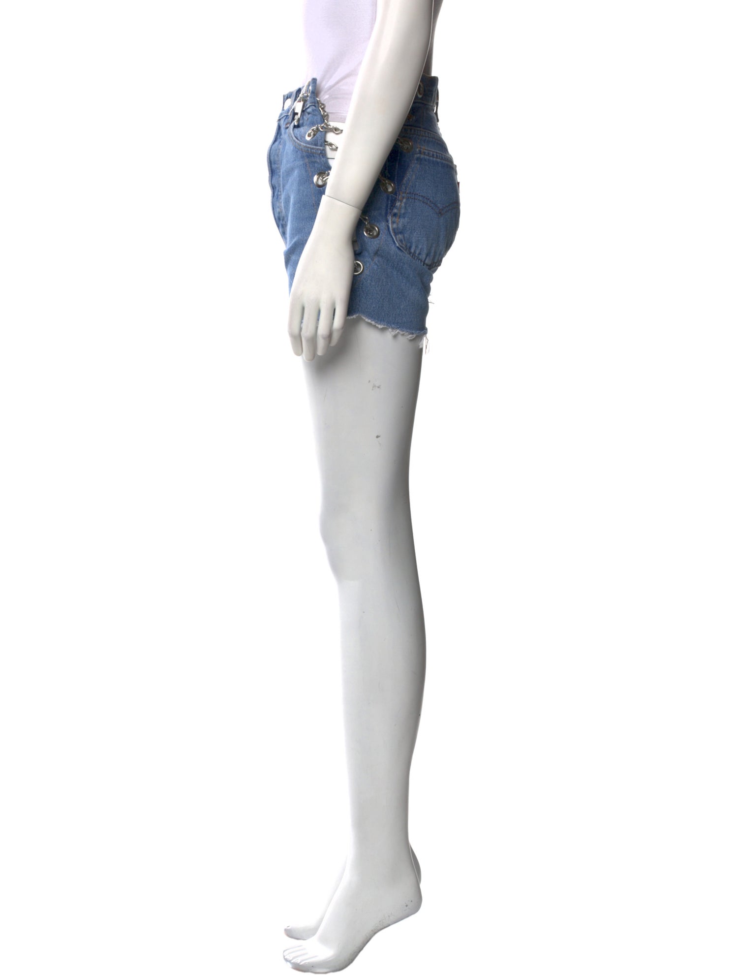 EB DENIM Mini Shorts w/ Tags