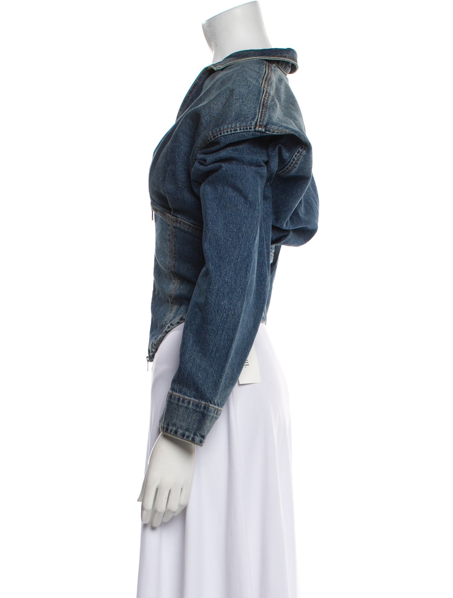 EB DENIM Denim Jacket