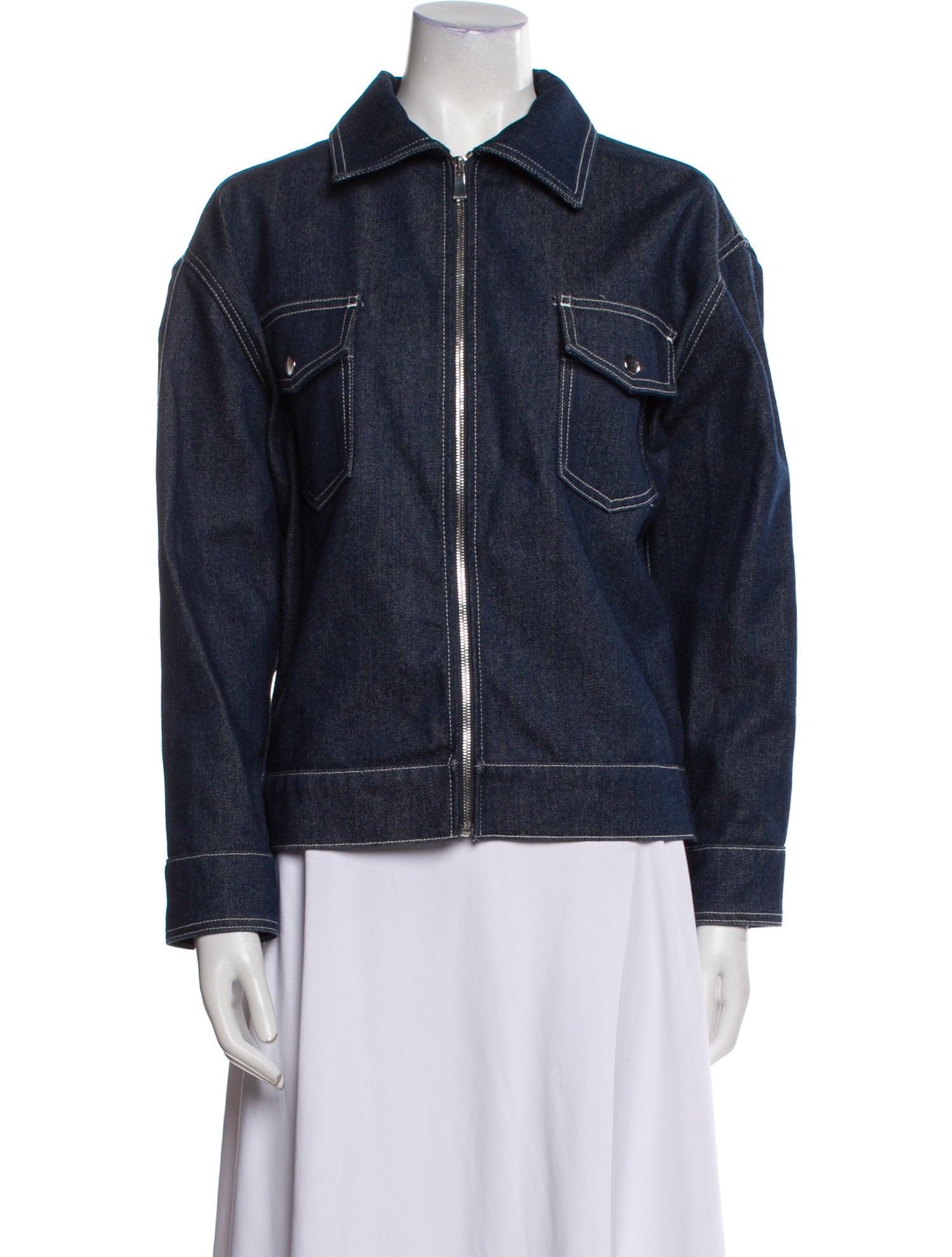 EB DENIM Denim Jacket