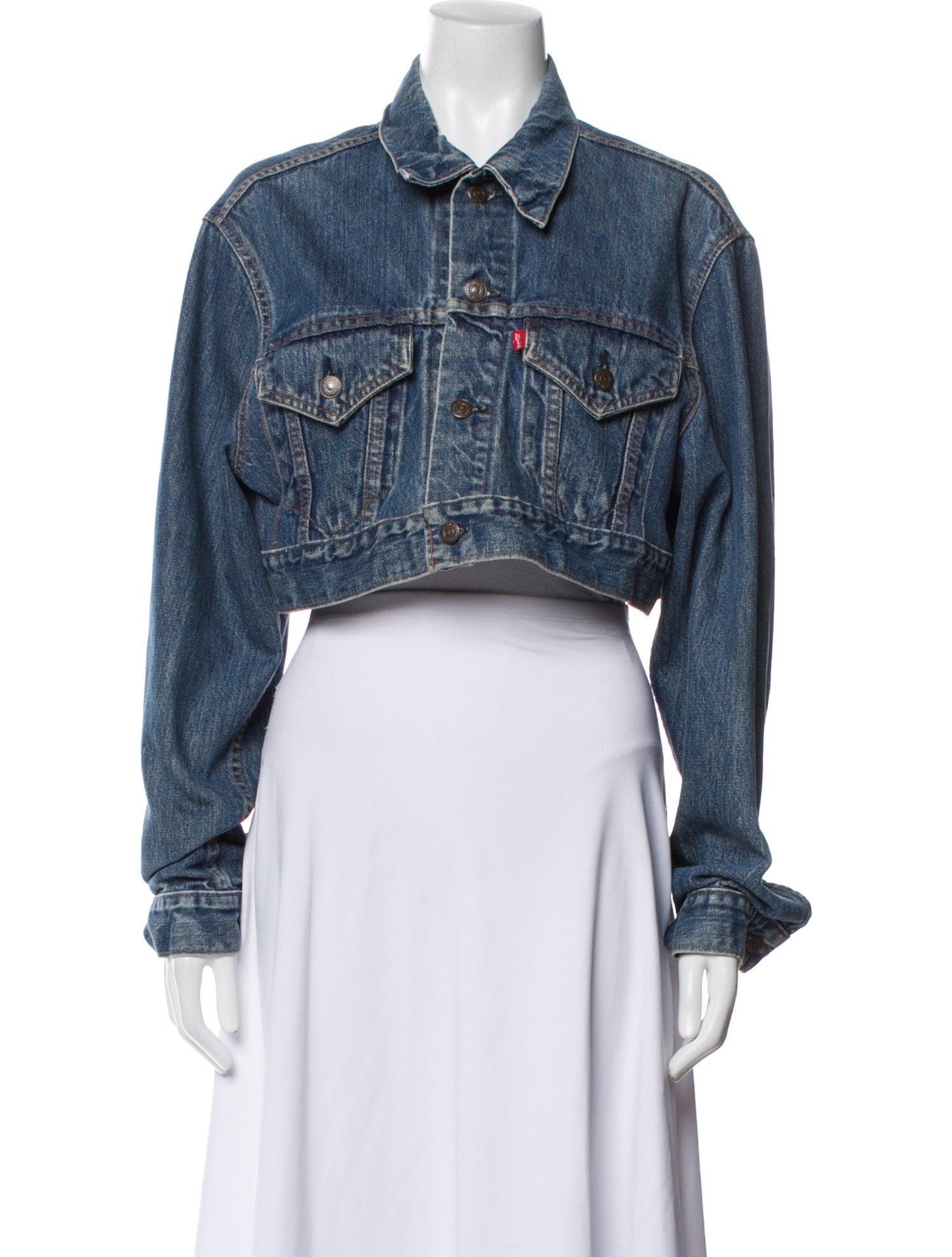 EB DENIM Denim Jacket