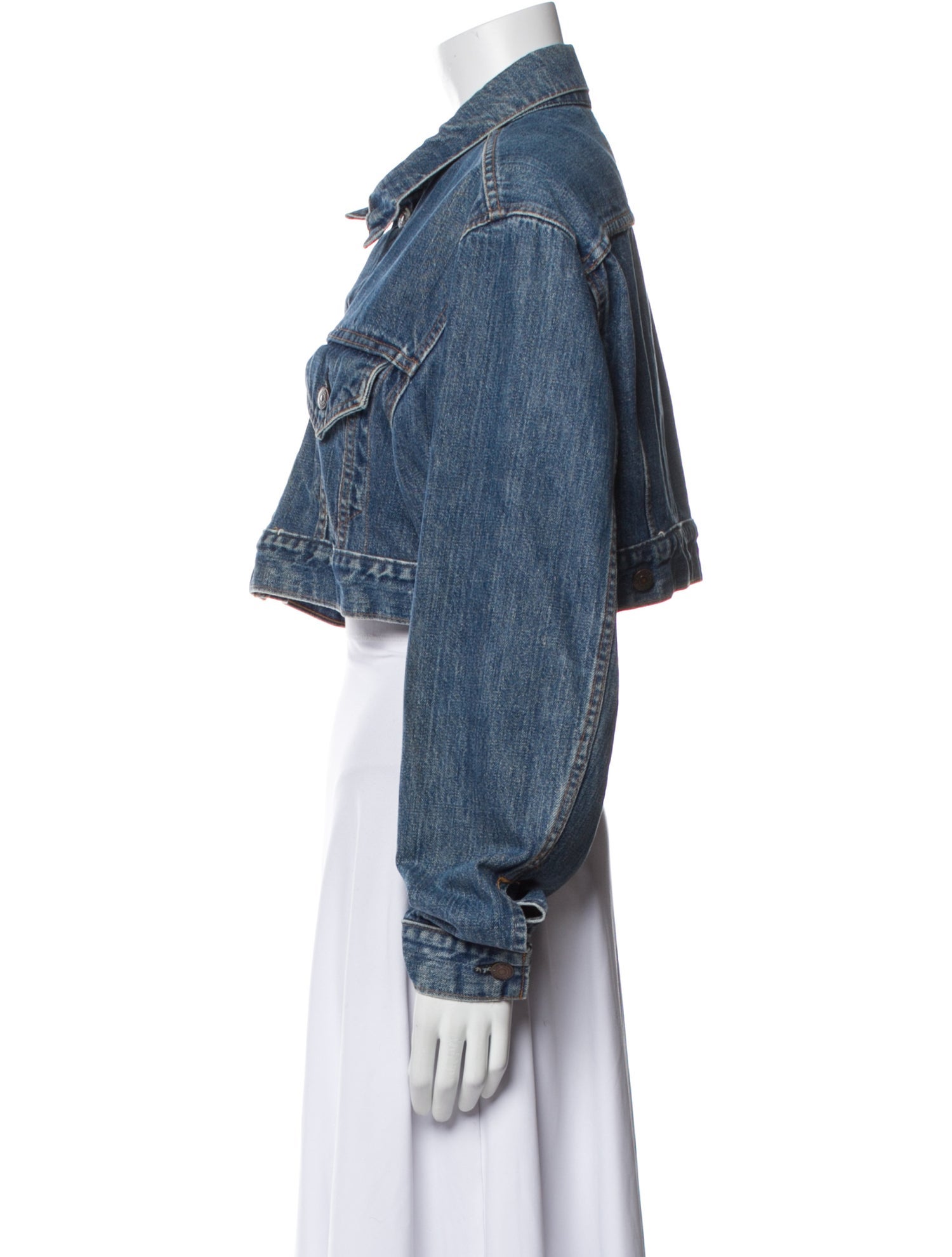 EB DENIM Denim Jacket