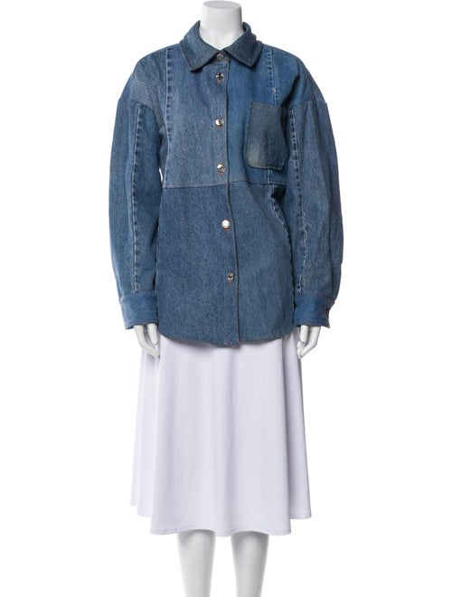 EB DENIM Kate Denim Jacket Denim Jacket