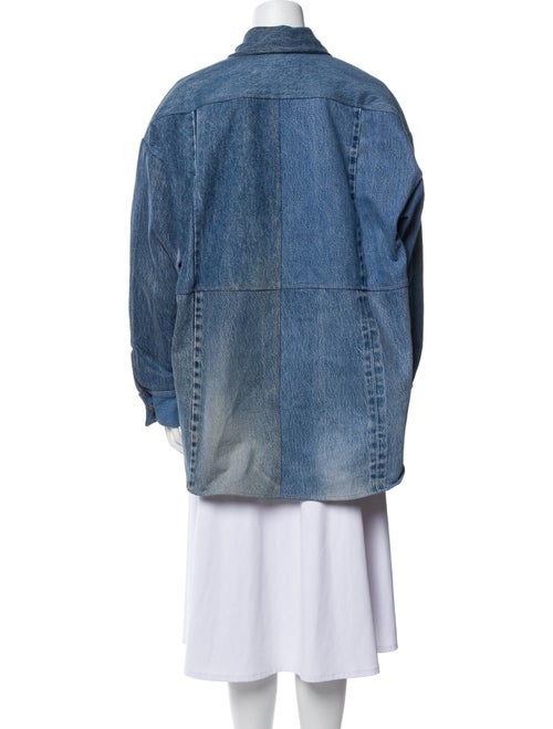 EB DENIM Kate Denim Jacket Denim Jacket