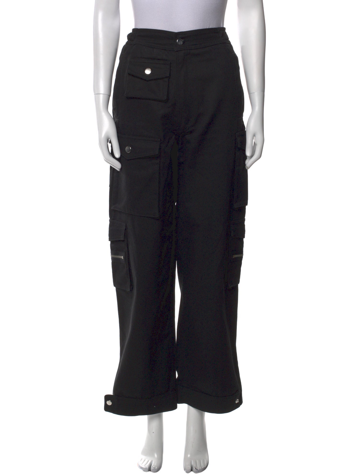 EB DENIM Wide Leg Pants