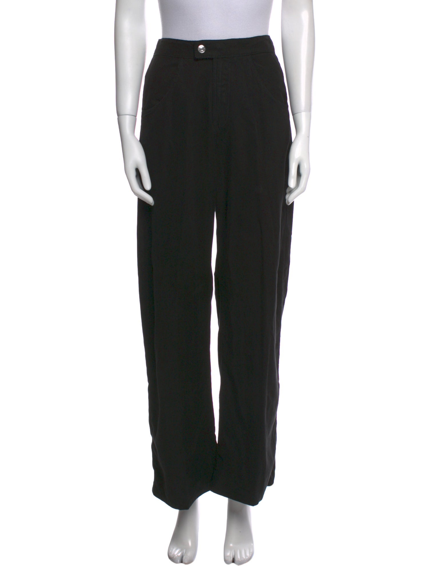 EB DENIM Straight Leg Pants w/ Tags