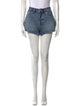 EB DENIM Mini Shorts