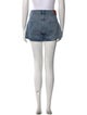 EB DENIM Mini Shorts