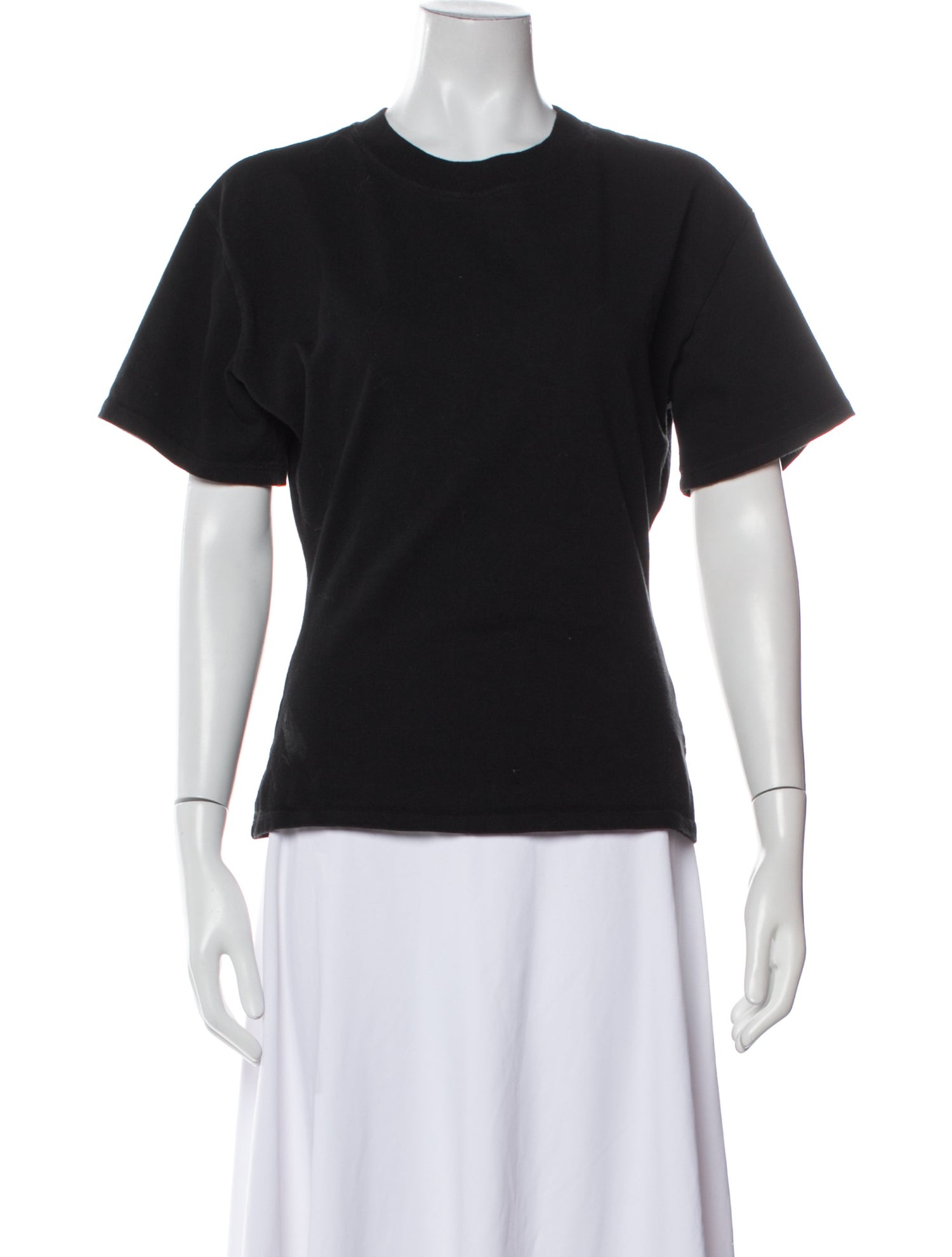 EB DENIM Crew Neck Short Sleeve T-Shirt