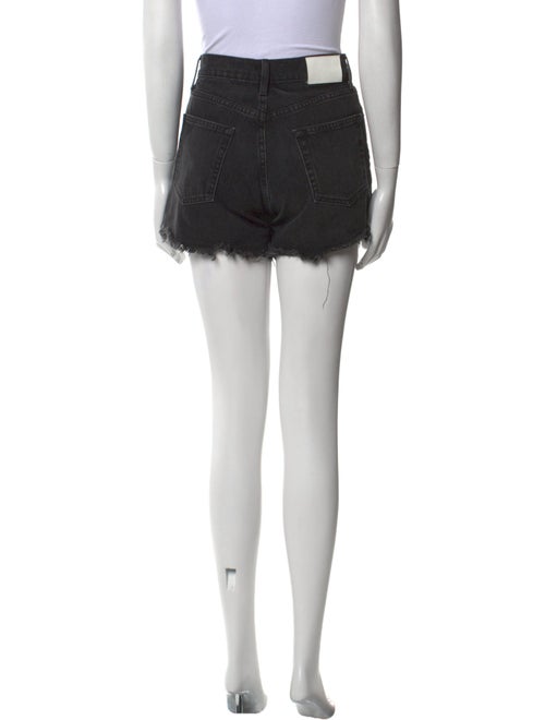 EB DENIM Mini Shorts