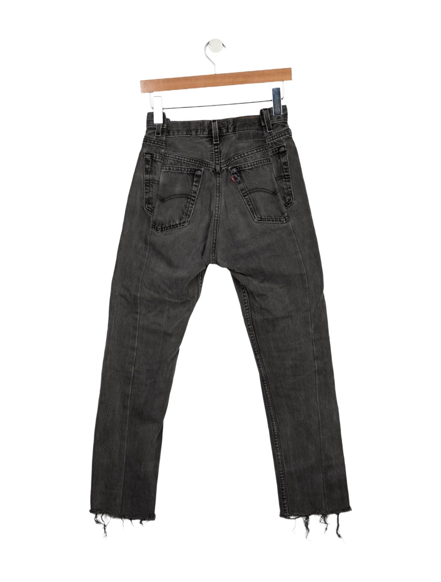 EB DENIM x Levi's Straight Leg Jeans