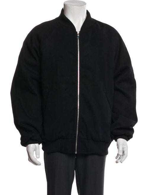 EB DENIM Bomber Jacket